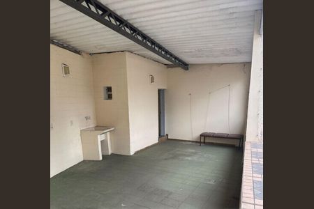 Casa à venda com 4 quartos, 350m² em Alto da Mooca, São Paulo