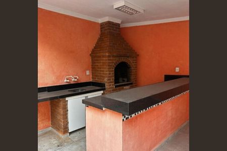 Casa à venda com 4 quartos, 350m² em Alto da Mooca, São Paulo