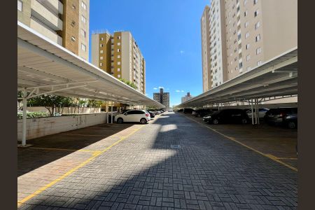 Apartamento para alugar com 70m², 3 quartos e 1 vaga Apartamento para alugar com 70m², 3 quartos e 1 vagaÁrea comum - Garagem