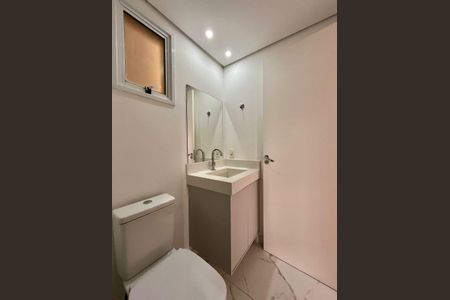 Apartamento para alugar com 70m², 3 quartos e 1 vaga Apartamento para alugar com 70m², 3 quartos e 1 vagaBanheiro