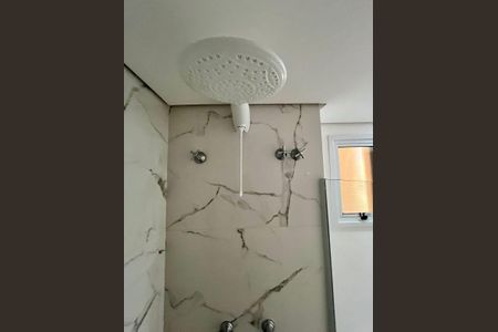 Apartamento para alugar com 70m², 3 quartos e 1 vaga Apartamento para alugar com 70m², 3 quartos e 1 vagaBanheiro