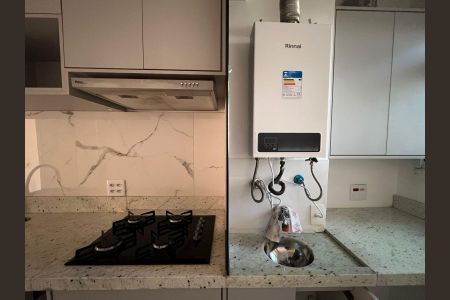 Apartamento para alugar com 70m², 3 quartos e 1 vaga Apartamento para alugar com 70m², 3 quartos e 1 vagaCozinha e Área de Serviço