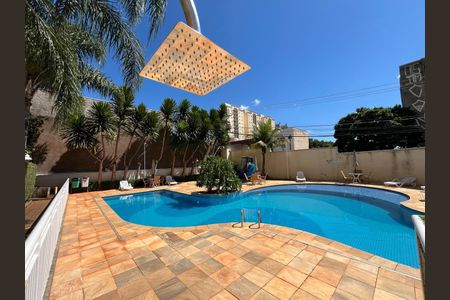 Apartamento para alugar com 70m², 3 quartos e 1 vaga Apartamento para alugar com 70m², 3 quartos e 1 vagaÁrea comum - Piscina