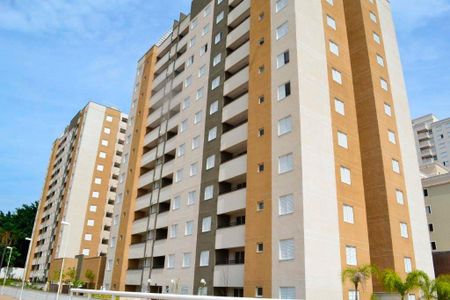 Apartamento para alugar com 70m², 3 quartos e 1 vaga Apartamento para alugar com 70m², 3 quartos e 1 vagaFachada do prédio
