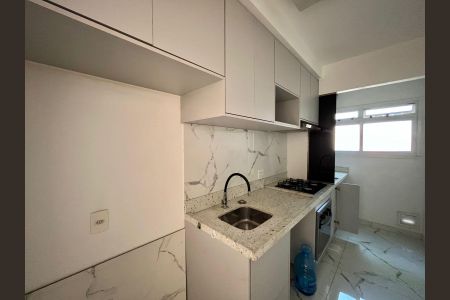 Apartamento para alugar com 70m², 3 quartos e 1 vaga Apartamento para alugar com 70m², 3 quartos e 1 vagaCozinha e Área de Serviço