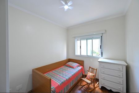 Apartamento à venda com 123m², 3 quartos e 3 vagasSuíte 2