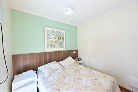 Apartamento à venda com 123m², 3 quartos e 3 vagasSuíte 1