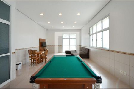 Apartamento à venda com 123m², 3 quartos e 3 vagasSalão de Jogos