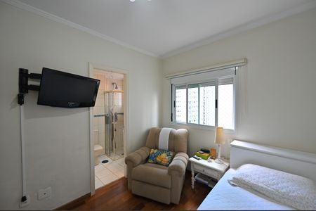 Apartamento à venda com 123m², 3 quartos e 3 vagasSuíte 3