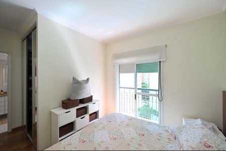 Apartamento à venda com 123m², 3 quartos e 3 vagasSuíte 1