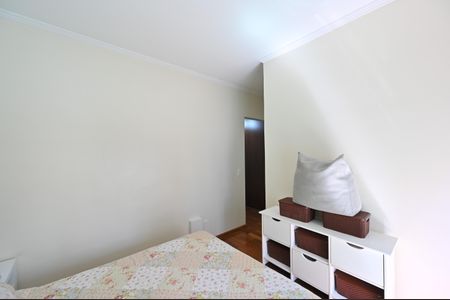 Apartamento à venda com 123m², 3 quartos e 3 vagasSuíte 1