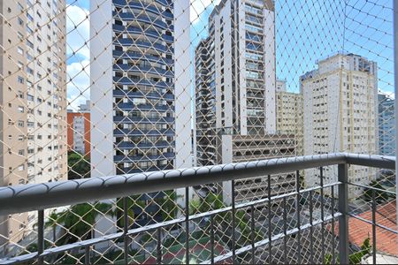 Apartamento à venda com 123m², 3 quartos e 3 vagasSuíte 1