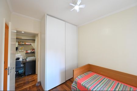 Apartamento à venda com 123m², 3 quartos e 3 vagasSuíte 2