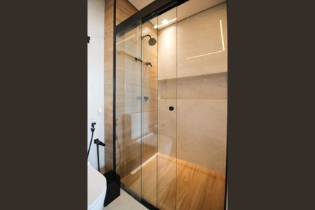 Apartamento para alugar com 42m², 1 quarto e 1 vagaBanheiro