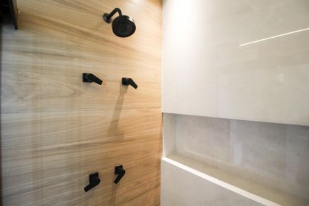 Apartamento para alugar com 42m², 1 quarto e 1 vagaBanheiro