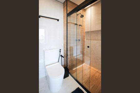 Apartamento para alugar com 42m², 1 quarto e 1 vagaBanheiro