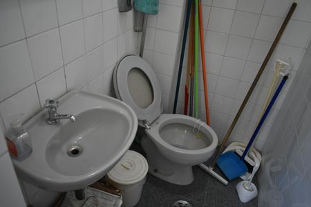 Apartamento à venda com 117m², 3 quartos e 1 vagaBanheiro de serviço