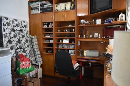 Apartamento à venda com 117m², 3 quartos e 1 vagaQuarto 3