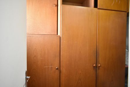 Apartamento à venda com 117m², 3 quartos e 1 vagaQuarto de Serviço