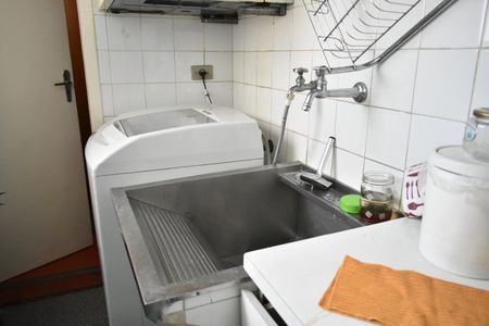 Apartamento à venda com 117m², 3 quartos e 1 vagaÁrea de Serviço