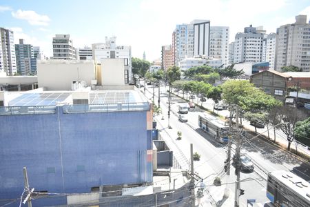Apartamento à venda com 117m², 3 quartos e 1 vagaQuarto 3