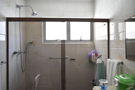 Apartamento à venda com 117m², 3 quartos e 1 vagaBanheiro Social