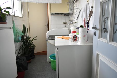 Apartamento à venda com 117m², 3 quartos e 1 vagaÁrea de Serviço