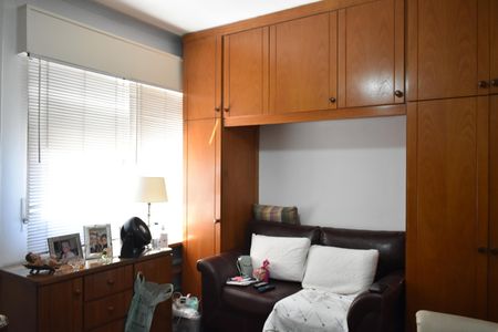 Apartamento à venda com 117m², 3 quartos e 1 vagaQuarto 1