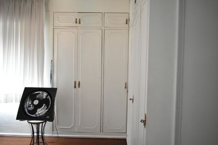 Apartamento à venda com 117m², 3 quartos e 1 vagaQuarto 2