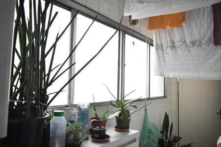 Apartamento à venda com 117m², 3 quartos e 1 vagaÁrea de Serviço