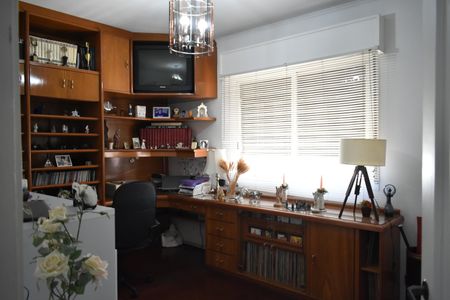 Apartamento à venda com 117m², 3 quartos e 1 vagaQuarto 3