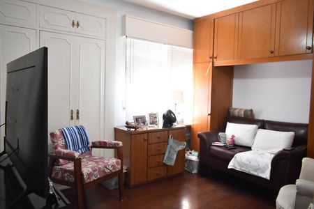 Apartamento à venda com 117m², 3 quartos e 1 vagaQuarto 1