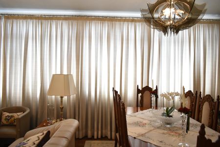 Apartamento à venda com 117m², 3 quartos e 1 vagaSala