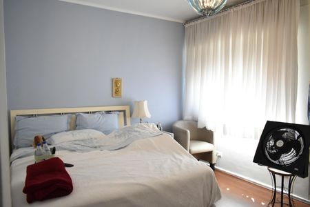 Apartamento à venda com 117m², 3 quartos e 1 vagaQuarto 2