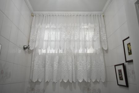 Apartamento à venda com 117m², 3 quartos e 1 vagaLavabo