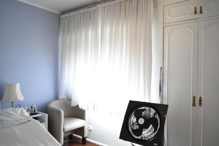 Apartamento à venda com 117m², 3 quartos e 1 vagaQuarto 2