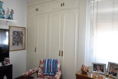 Apartamento à venda com 117m², 3 quartos e 1 vagaQuarto 1