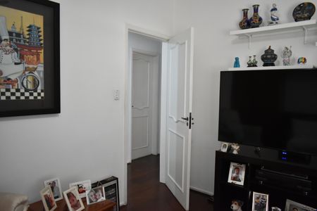 Apartamento à venda com 117m², 3 quartos e 1 vagaQuarto 1