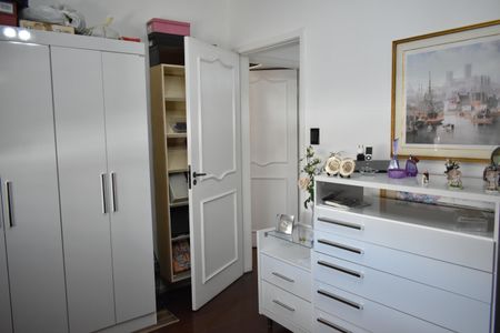 Apartamento à venda com 117m², 3 quartos e 1 vagaQuarto 3