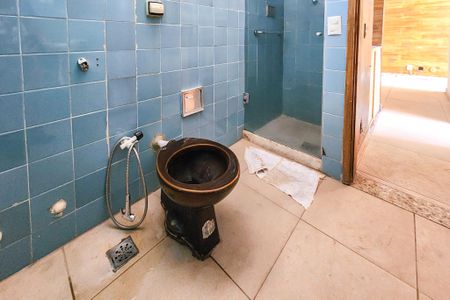 Apartamento para alugar com 60m², 2 quartos e sem vaga Apartamento para alugar com 60m², 2 quartos e sem vagaBanheiro