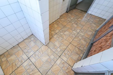 Apartamento para alugar com 60m², 2 quartos e sem vaga Apartamento para alugar com 60m², 2 quartos e sem vagaÁrea de Serviço