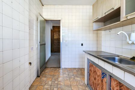 Apartamento para alugar com 60m², 2 quartos e sem vaga Apartamento para alugar com 60m², 2 quartos e sem vagaCozinha