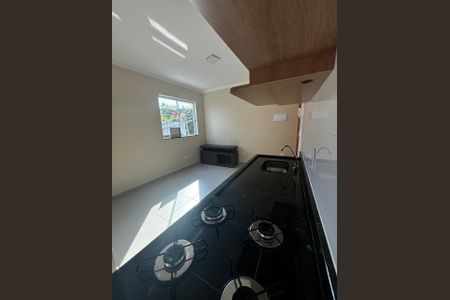 Apartamento para alugar com 1 quarto, 30m² em Vila Pauliceia, São Paulo