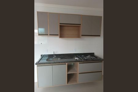 Apartamento para alugar com 1 quarto, 30m² em Vila Pauliceia, São Paulo