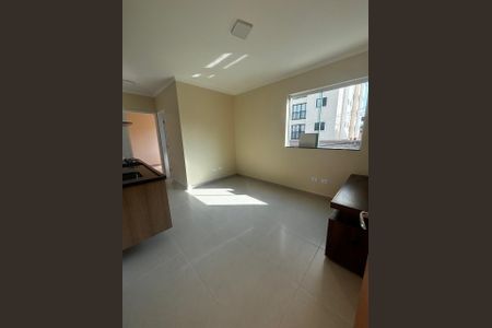 Apartamento para alugar com 1 quarto, 30m² em Vila Pauliceia, São Paulo