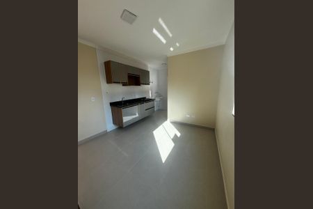 Apartamento para alugar com 1 quarto, 30m² em Vila Pauliceia, São Paulo