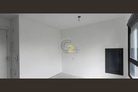 Apartamento à venda com 1 quarto, 21m² em Perdizes, São Paulo