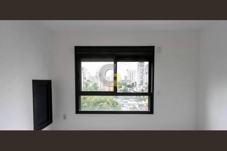 Apartamento à venda com 1 quarto, 21m² em Perdizes, São Paulo