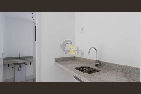 Apartamento à venda com 1 quarto, 21m² em Perdizes, São Paulo
