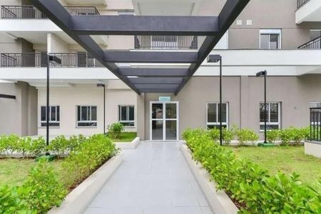 Studio à venda com 34m², 1 quarto e sem vagaFoto 09